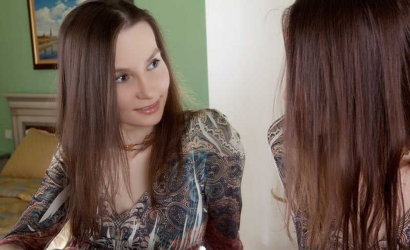 Мила, 23